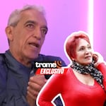 Julio Zevallos revela sobre Teddy Guzmán: “Cuando la conocí, trabajaba con un solo riñón. Mi admiración”