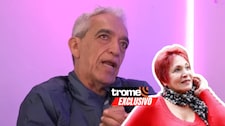Julio Zevallos revela sobre Teddy Guzmán: “Cuando la conocí, trabajaba con un solo riñón. Mi admiración”
