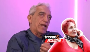 Julio Zevallos revela sobre Teddy Guzmán: “Cuando la conocí, trabajaba con un solo riñón. Mi admiración”