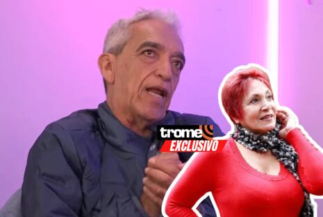 Julio Zevallos revela sobre Teddy Guzmán: “Cuando la conocí, trabajaba con un solo riñón. Mi admiración”