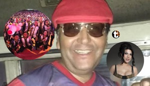 ¡Salsa peruana de luto! Muere animador de orquesta ‘Zaperoko’ y de Brunella Torpoco