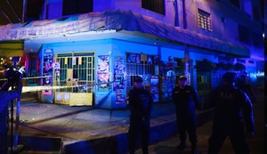 Extorsionadores detonan explosivo en panadería de Comas: delincuentes exigen 50 mil soles a propietarios