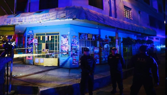 Detonan explosivo en panadería