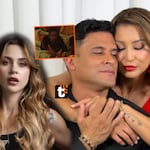 ¿Ducelia acusó a Karla de sacarla de ‘Préndete’? “Casualmente entró Domínguez”, contó Flor Ortola