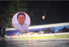 ¡Tragedia en Loreto! Muere candidato a alcalde de Pastaza tras choque de embarcaciones a nada de las elecciones