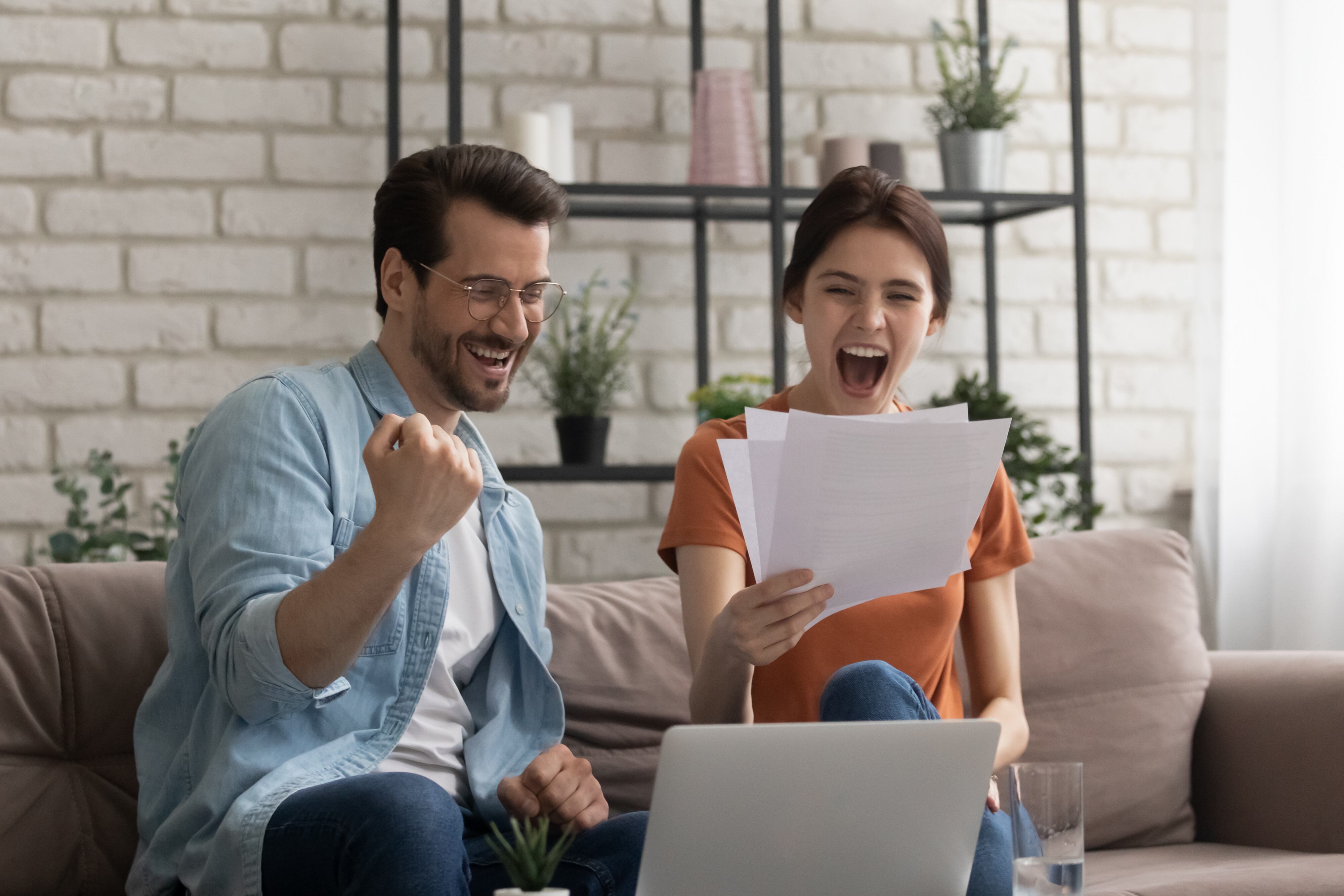 Si fuiste sorteado, debes cumplir una serie de requisitos (Foto: Shutterstock)