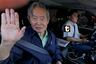 Alberto Fujimori: Tribunal Constitucional ordenó la liberación del expresidente