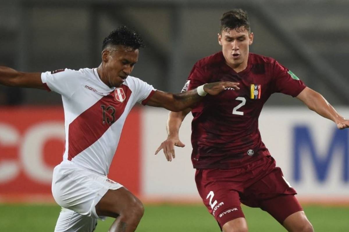 Conoce la fecha del siguiente partido de la selección peruana, ante Venezuela por la fecha 6 de las Eliminatorias 2026.