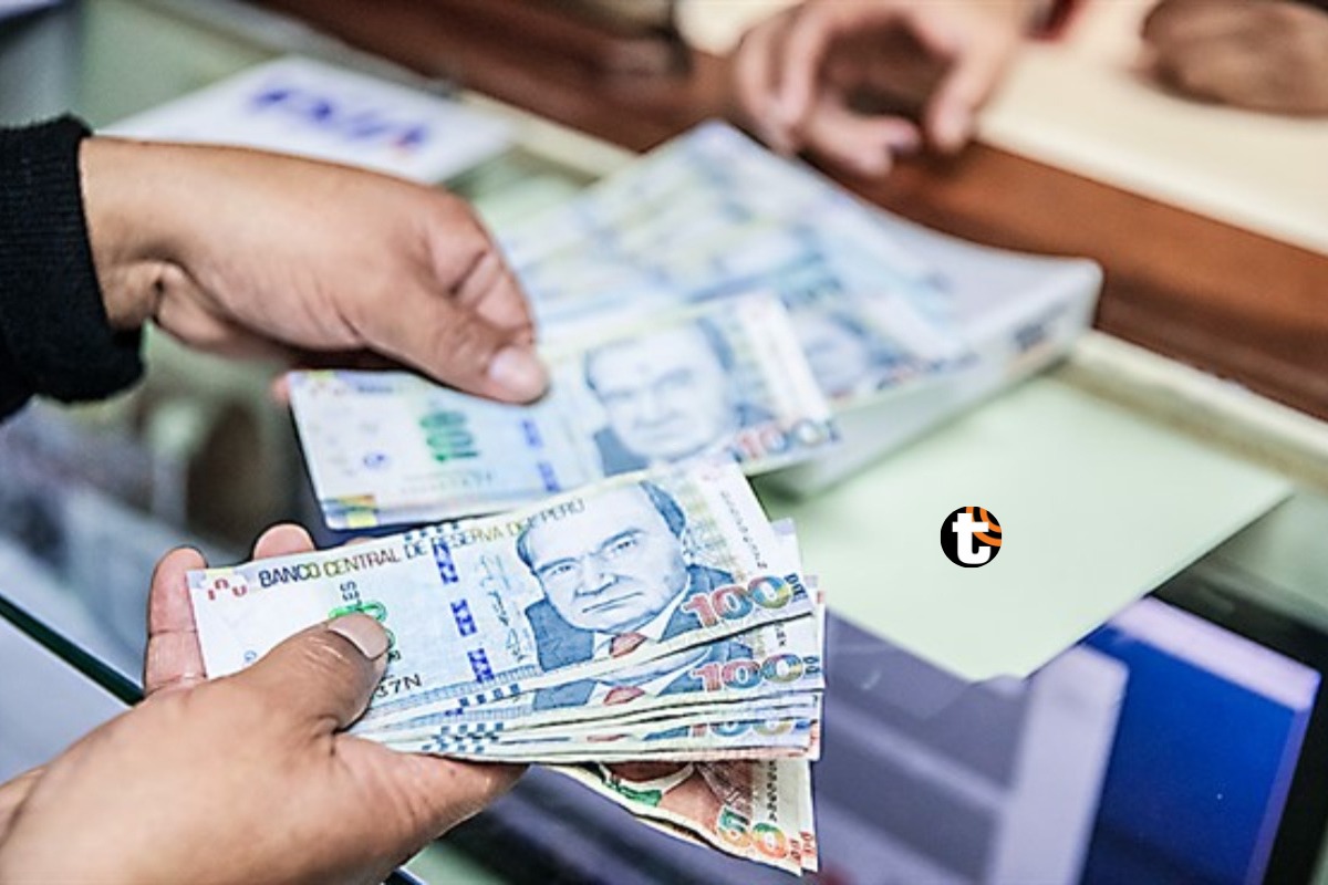 El Gobierno publicó hoy en el diario oficial El Peruano el reglamento que permite acceder a la CTS. Foto: El Peruano.