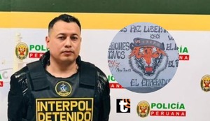 Los Choneros y Los Tiguerones, las bandas más sangrientas de Ecuador, ya se encuentran operando en el Perú