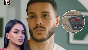 Usuarios destruyen a Mario Irivarren y respaldan a Onelia tras ampay en Argentina con otras mujeres: “Ni la edad te hace madurar”