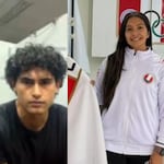 Dictan impedimento de salida del país contra Adrián Villar por el atropello de la campeona de buceo Lizeth Marzano