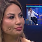Pamela López ‘destruye’ a Cueva tras su entrevista con la Chola Chabuca: “Psicópata narcisista y no cambiará jamás”