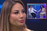 Pamela López ‘destruye’ a Cueva tras su entrevista con la Chola Chabuca: “Psicópata narcisista y no cambiará jamás”