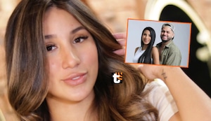 Samahara Lobatón lanza potente mensaje ¿contra Bryan Torres y afirma que se victimiza tras ruptura?