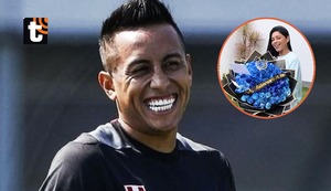 Christian Cueva le mandó rosas azules a Pamela Franco, según Janet Barboza: “También tulipanes y una botella de vino”