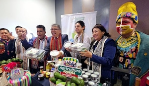 Cusco: Expo Perú Los Andes 2025 reunirá a más de 400 marcas y espera 80 mil visitantes