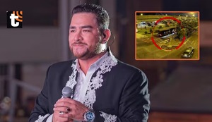 Crimen de Paul Flores: sicario cobró 1500 soles por asesinato de ‘Russo’, reveló ‘Marianito’