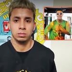 La modalidad de extorsión usada por ‘YouYou’, el tiktoker detenido por amenazar y exigirle 50 mil soles a empresario
