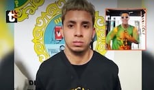 La modalidad de extorsión usada por ‘YouYou’, el tiktoker detenido por amenazar y exigirle 50 mil soles a empresario