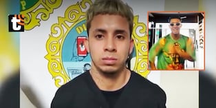 Tiktoker 'YouYou' detenido por amenazar y exigirle 50 mil soles a empresario