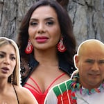 Mónica Cabrejos sobre Sheyla Rojas y Joaquín Ramírez: “Él se bota, pero se nota que la está usando”