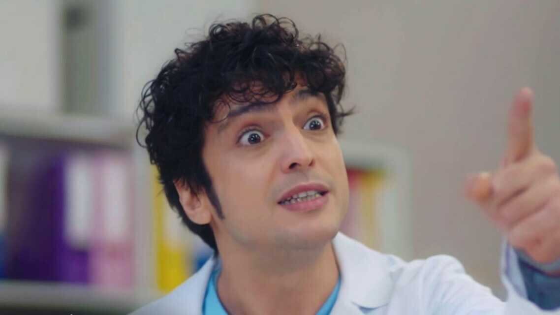 En Argentina, “Doctor milagro” se trasmite por Telefé de lunes a viernes desde las 21:15 horas Argentina (Foto: Fox Turquía).