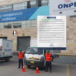Rechaza culpa por caos electoral y exige disculpas a la ONPE