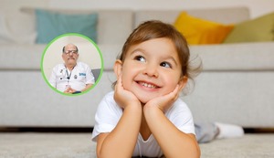 ¿Por qué es importante los primeros cinco años de vida?