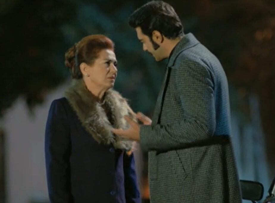 Sevda descubre toda la verdad sobre Demir (Foto: Tims & B Productions)
