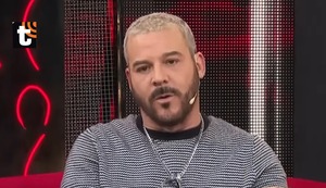 Adolfo Aguilar confiesa polémica posición antes de revelar su homosexualidad: “Era homofóbico, me daba asco a mí mismo”