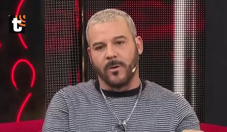 Adolfo Aguilar confiesa polémica posición antes de revelar su homosexualidad: “Era homofóbico, me daba as...