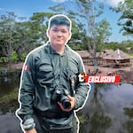 Alberth Sánchez, el joven guardaparque que quiere llevar la Amazonía peruana por todo el mundo