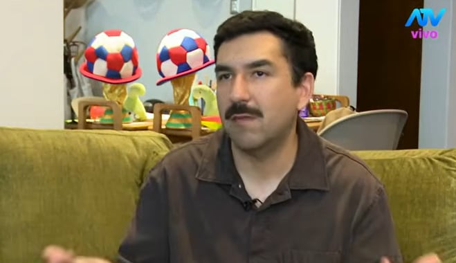 Tomás Cruz Ávila