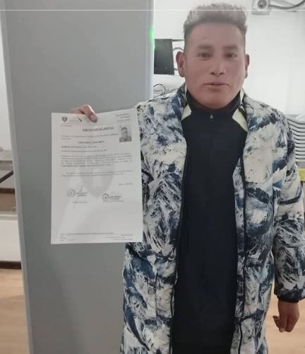 John Smith Cruz Arce: el perfil del sindicado líder de Los Pulpos, hoy libre por beneficios penitenciarios pese a cruel y terrible prontuario. (Andina)