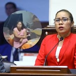 Congresista Francis Paredes es investigada por presunta red criminal