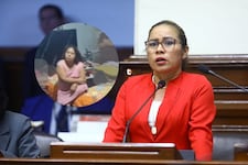 ¡Allanaron casa de su hermana! Congresista Francis Paredes es investigada por presunta red criminal que movió contratos millonarios