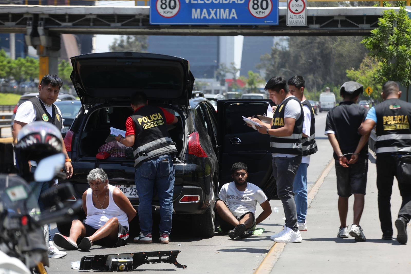 Foto: Violeta Ayasta / Diario Trome