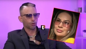 Pamela López queda ‘helada’ cuando le preguntan sobre su supuesto amorío con Dayron Martin: ¿Qué respondió?