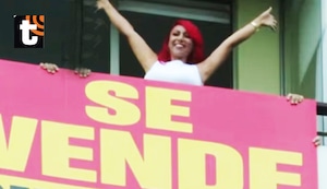 Deysi Araujo tira la toalla y pone a la venta su depa de San Isidro por hostigamiento: “Me encantaría regresar a SJL”