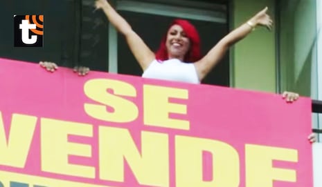 Deysi Araujo tira la toalla y pone a la venta su depa de San Isidro por hostigamiento: “Me encantaría reg...