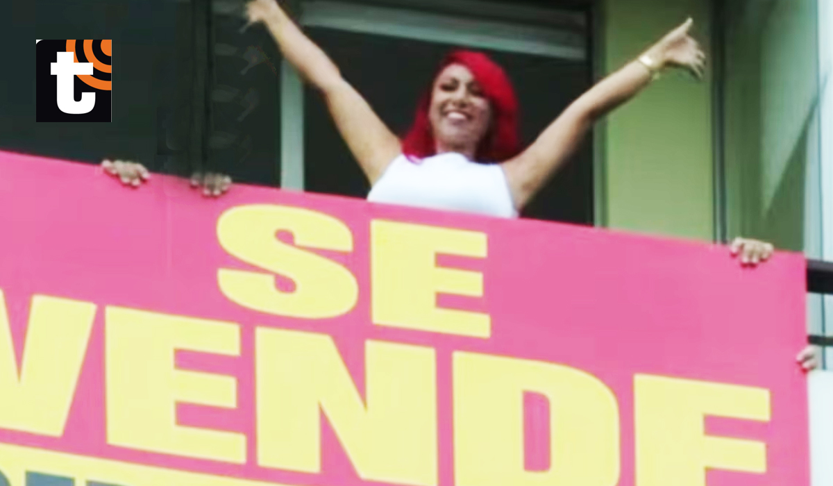 Deysi Araujo tira la toalla y pone a la venta su depa de San Isidro por hostigamiento: “Me encantaría regresar a SJL”