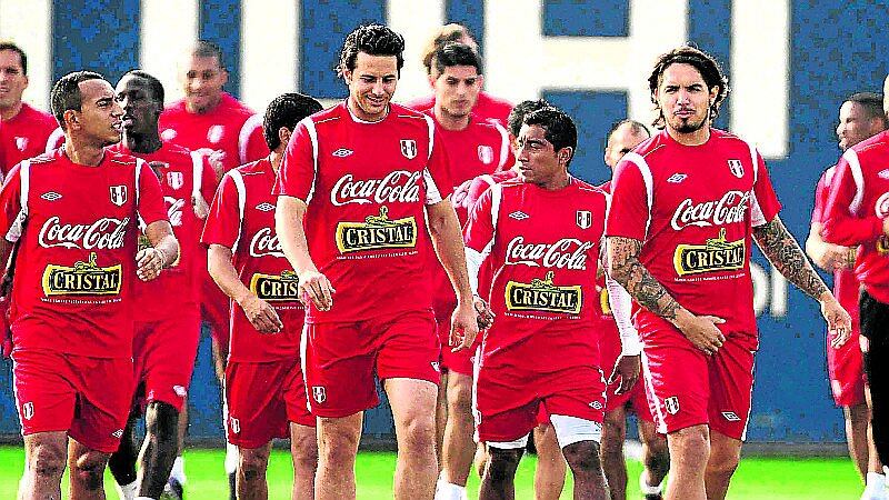 Universitario de Deportes: ¿Michael Guevara será el noveno refuerzo?