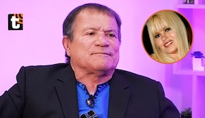 Miguel Barraza revela que Daysi Ontaneda le rompió el corazón: “Me había ilusionado, decía que me amaba y me terminó”