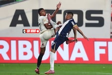 Universitario vs Alianza Lima EN VIVO: Horario, canal y cómo ver el superclásico