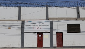 Fuga de Maranguita: Seis internos escaparon de centro juvenil esta madrugada