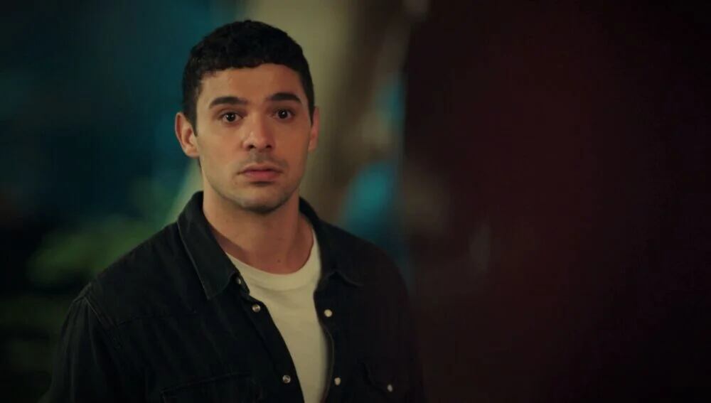 Halit Özgür Sari como Kadir Eren en la telenovela "Hermanos" (Foto: NG Medya)