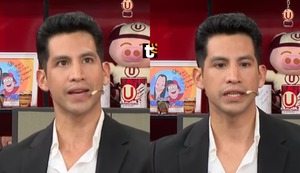 Santiago Suárez revela calvario para buscar trabajo tras denuncia de abuso: “Es difícil ser un vago”