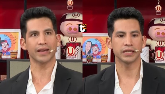 TROME - Santiago Suárez revela calvario para buscar trabajo tras denuncia de abuso: “Es difícil ser un vago”