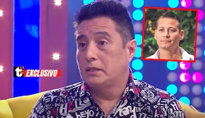 Roly contesta a Luigui tras anuncio de demanda: “No quiere que la gente se entere, es un lobo vestido de oveja”